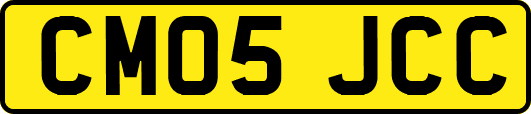 CM05JCC