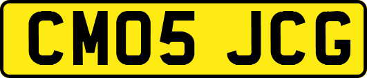 CM05JCG