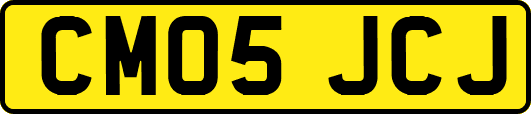 CM05JCJ