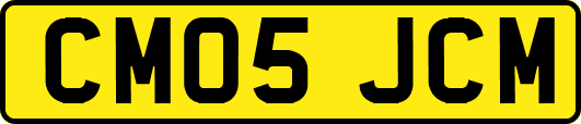 CM05JCM