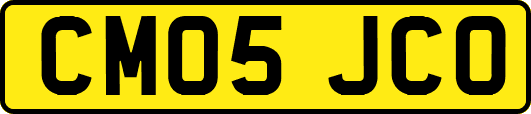 CM05JCO