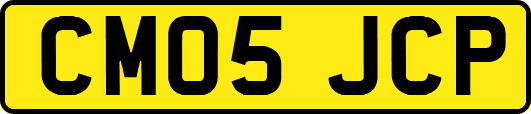 CM05JCP