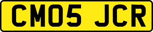 CM05JCR
