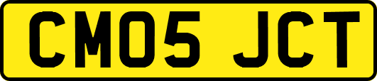 CM05JCT