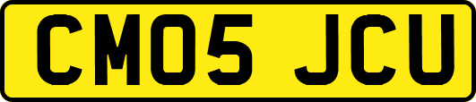 CM05JCU