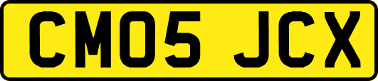 CM05JCX