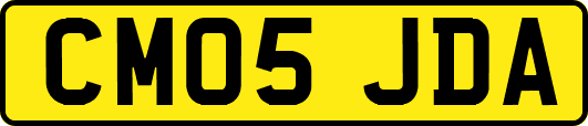 CM05JDA