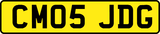 CM05JDG