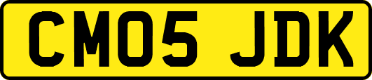CM05JDK