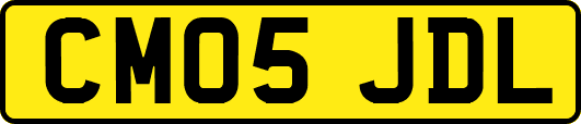 CM05JDL