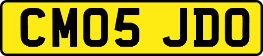 CM05JDO