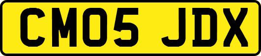 CM05JDX