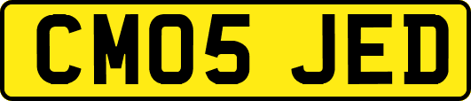 CM05JED