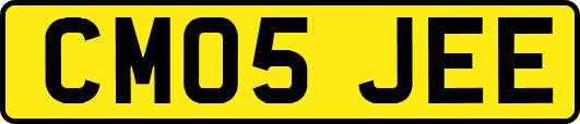 CM05JEE