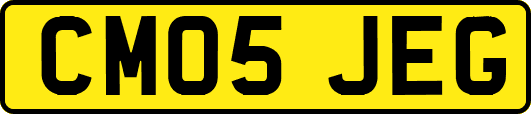 CM05JEG
