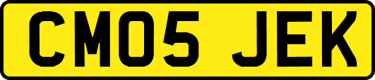 CM05JEK
