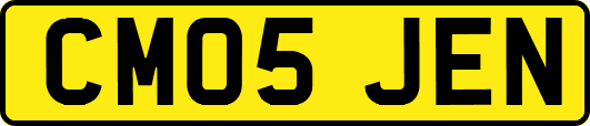 CM05JEN