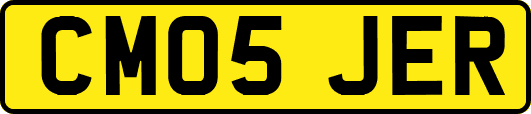 CM05JER
