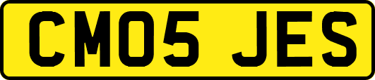 CM05JES