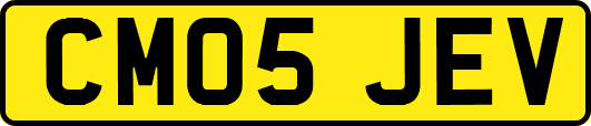 CM05JEV