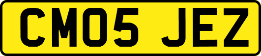 CM05JEZ