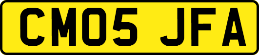 CM05JFA
