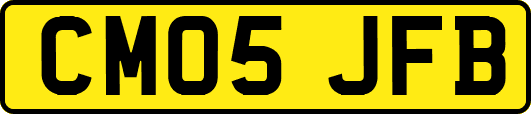 CM05JFB