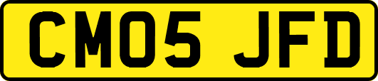 CM05JFD