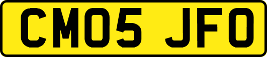 CM05JFO