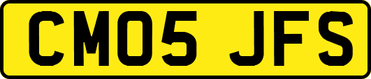 CM05JFS