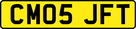CM05JFT