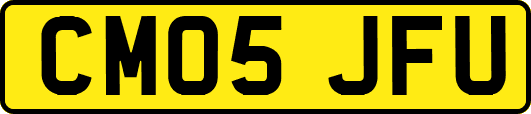 CM05JFU