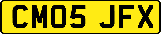 CM05JFX