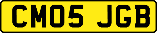 CM05JGB