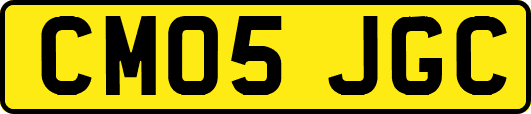 CM05JGC