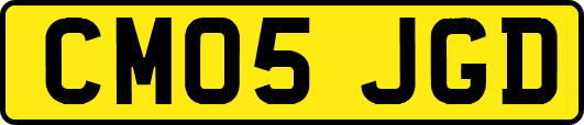 CM05JGD