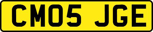 CM05JGE