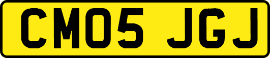CM05JGJ