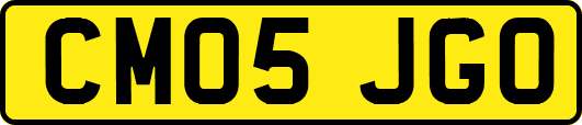 CM05JGO