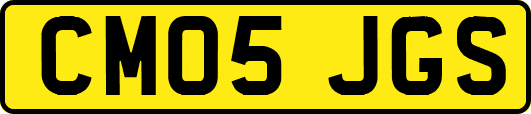 CM05JGS