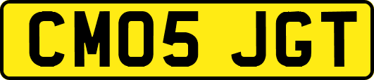 CM05JGT