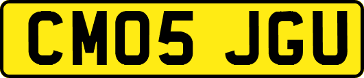 CM05JGU