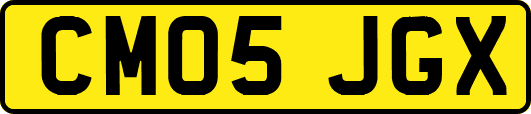 CM05JGX