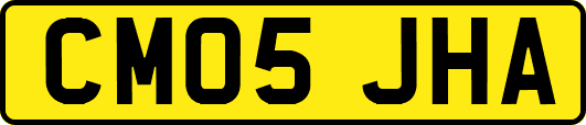 CM05JHA