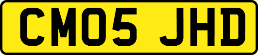 CM05JHD