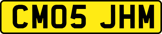 CM05JHM