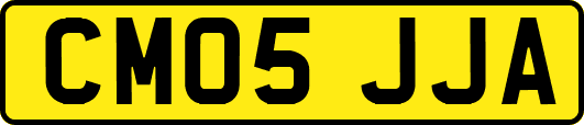 CM05JJA