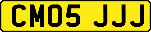 CM05JJJ