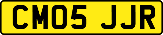 CM05JJR