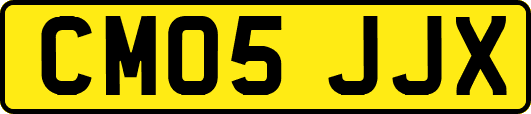 CM05JJX